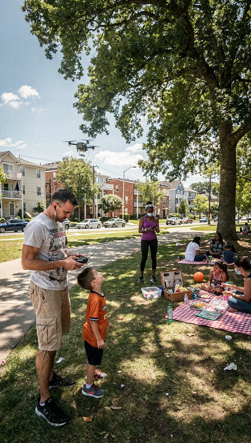 AI-enhanced public transportation in urban environments