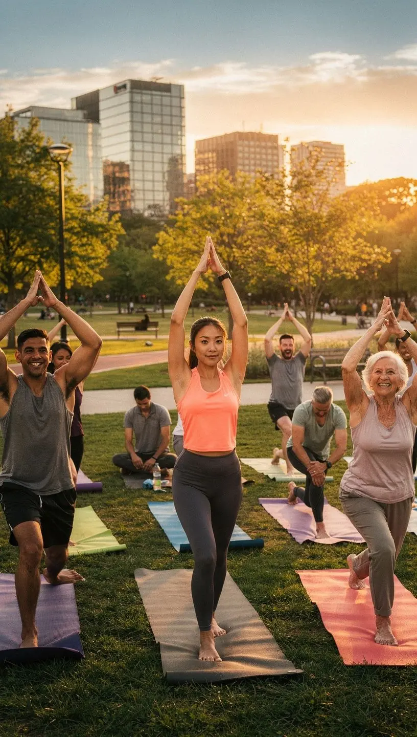 IoT devices improving safety in urban communities