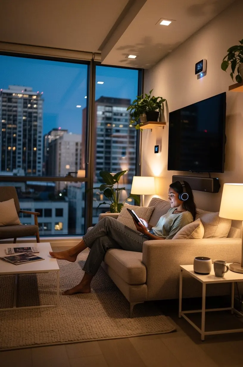 Professional team collaboration