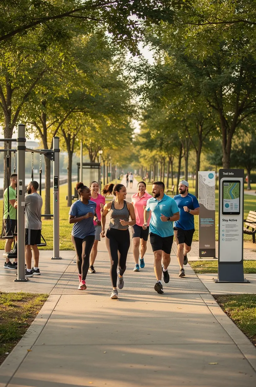 Collaborative workspace